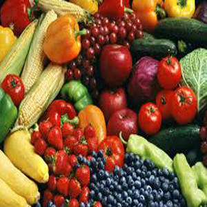 Fruits&Vegetables