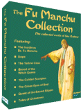 The Fu Manchu Collection