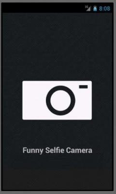 Funny Selfie Camera
