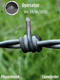 Funny Wire