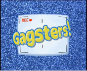 Gagsters - Vol. 1 (RM)