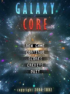 Galaxy Core