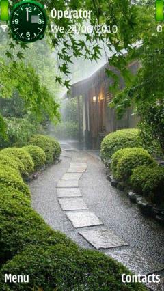 Garden Path