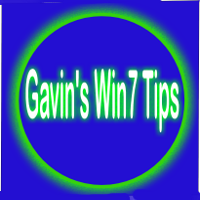 GavinWin7Tips