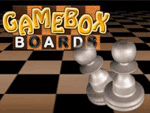 PDAmill - GameBox Boards SP