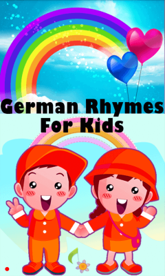 German Rhymes for Kids Pro