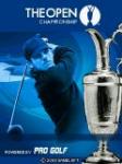 Golf - The Open 2009