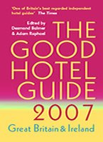 TravelGuides ToGo - Good Hotel Guide 2007