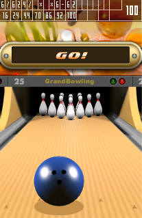 Grand Bowling