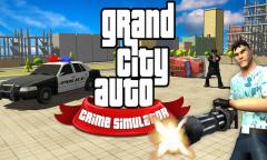 Grand City Auto Crime