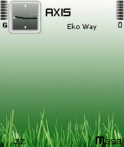 Grass By Eko