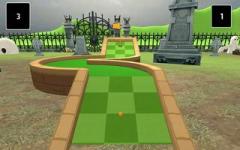 Graveyard Golf