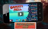 Gravity Hell Puzzle Game