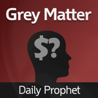 Grey Matter: Daily Prophet