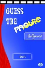 Guess The Movie - Bollywood