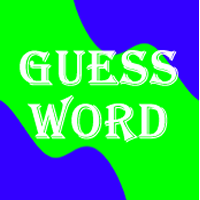 Guess Word Free