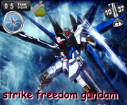 gundAm