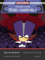 Robo Assembly