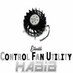 Habib's Control Fan Utility 2.0: Cooler Results on More Hardware
