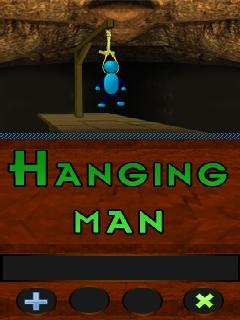 HANGING MAN