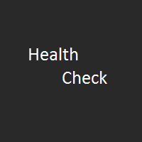 Health Check
