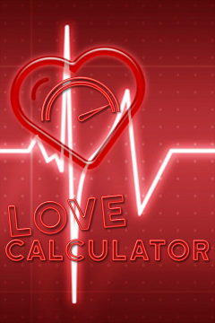 Hearty Love Calculator