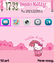 Hello Kitty V2
