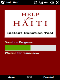 Help Haiti