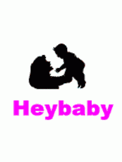 Heybaby (for PocketPC)