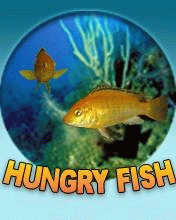 Hungry Fish for Smartphone