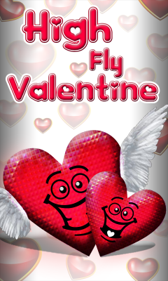 High Fly Valentine