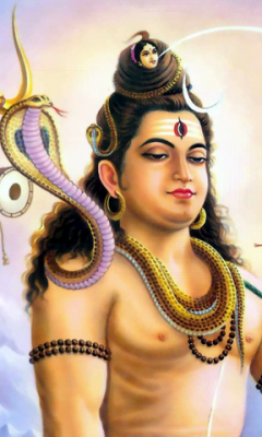 Hindu Gods Live Wallpaper