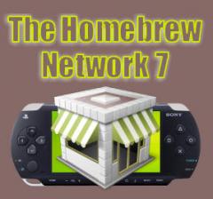 The Homebrew Network 7