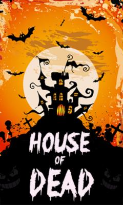 House Of Dead  The Invasion