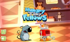 Hungry Tiny Fellows - for kids