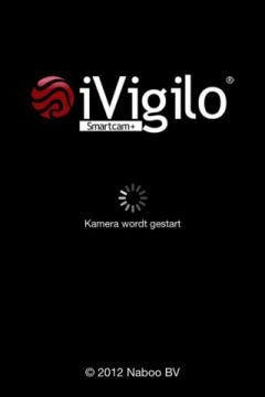 iVigilo Smartcam