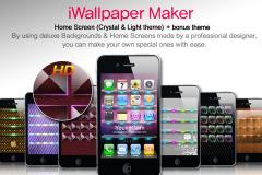 iWallpaper Maker