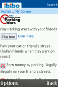 ibibo Parking Wars