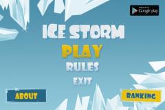 ICE Storm
