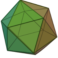 Icosahedron3D