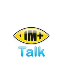 IM+ Talk for J2ME phones (including Symbian S60, Series 80 and UIQ)