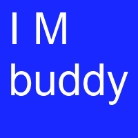 IM Buddy Free