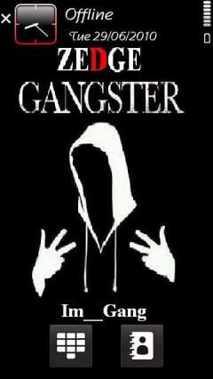 Im Gang