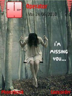 Im Missing You