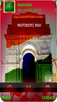 Independence India