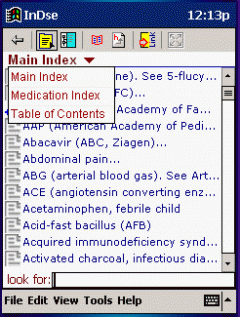 Infectious Diseases Emergency Department Diagnosis and Management (InDse)