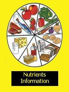 Nutrients in food (7000)