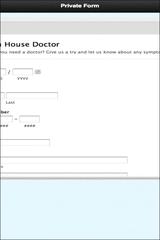 Inn House Doctor