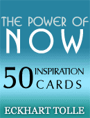 Power of Now Inspiration Power of Now Inspiration