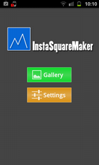 Insta Square Maker